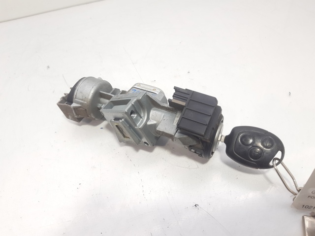  Ford C-Max  (DM2)