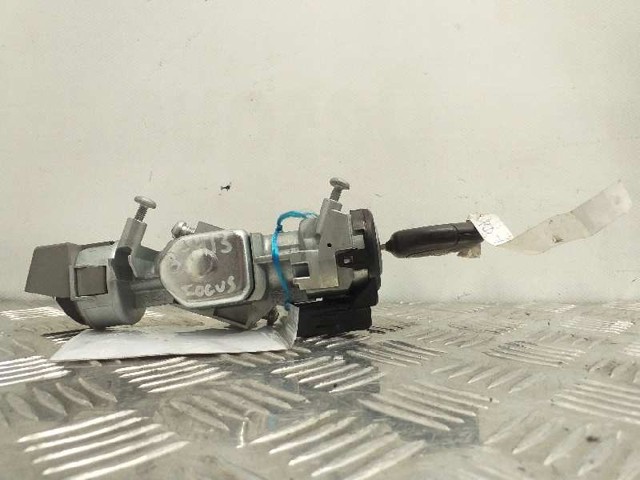 Relê de ventilador 1021919 FORD