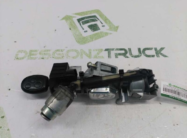 Relê de ventilador 1021919 FORD