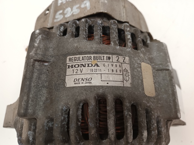 Gerador 1022111860 HONDA