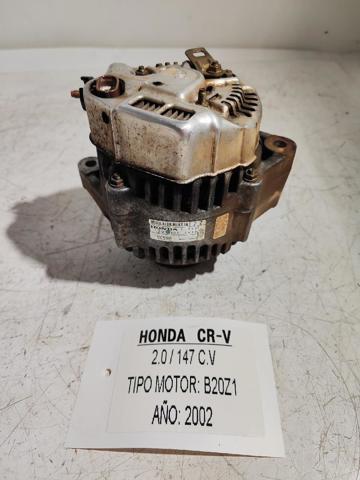 1022111860 Honda