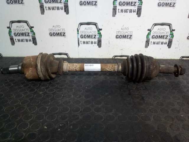 1023209 Ford