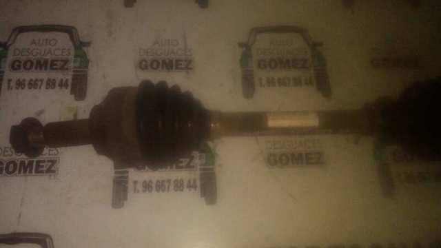 1023209 Ford