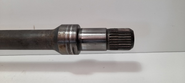 Semieixo (acionador) dianteiro direito 1023211 FORD