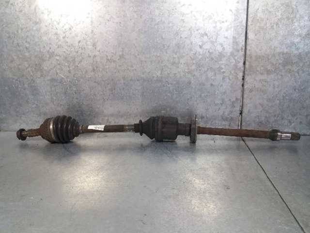 Semieixo (acionador) dianteiro direito 1023211 FORD