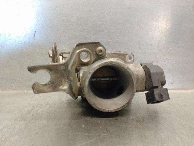 Válvula de borboleta montada para Ford Mondeo BFP