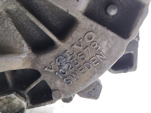 1023678 Volvo
