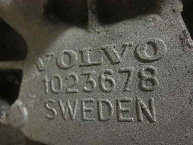 1023678 Volvo