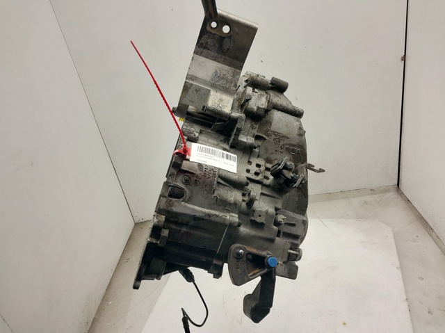  Volvo S80 I (TS, TH, KV)