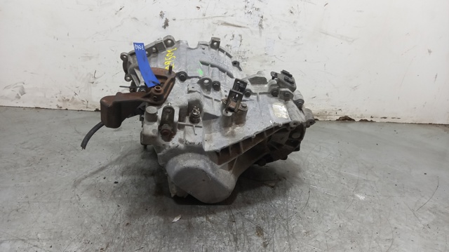 1023746 Volvo