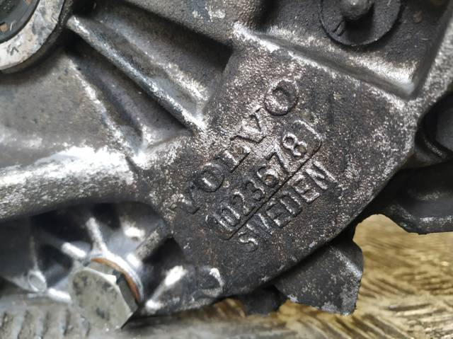 1023822 Volvo