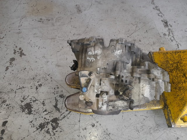1023822 Volvo