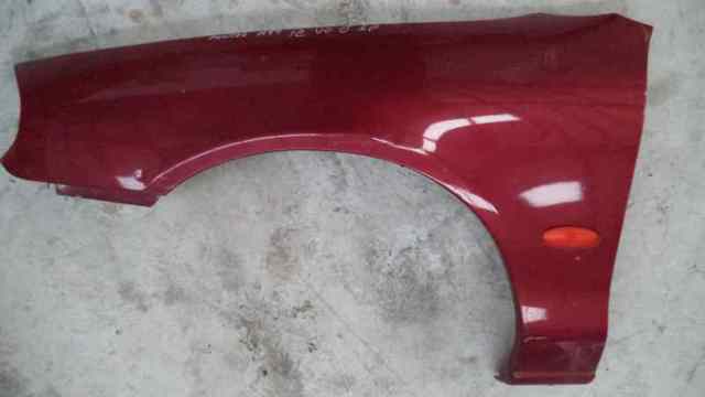 Pára-lama dianteiro esquerdo 1024176 FORD