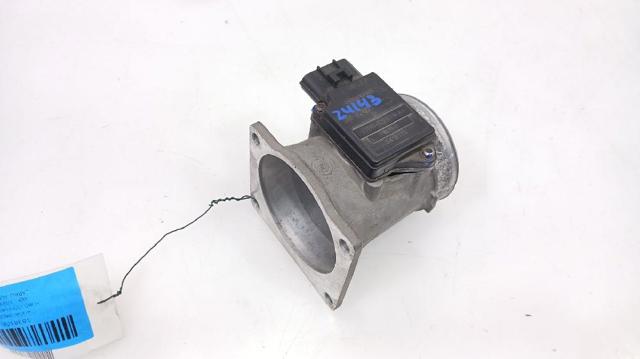 Sensor de fluxo (consumo) de ar, medidor de consumo M.A.F. - (Mass Airflow) 1024517 FORD
