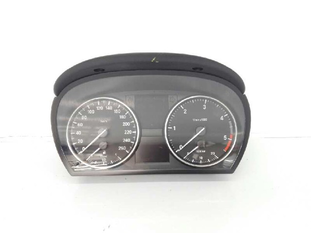 Painel de instrumentos (quadro de instrumentos) 102535086 BMW