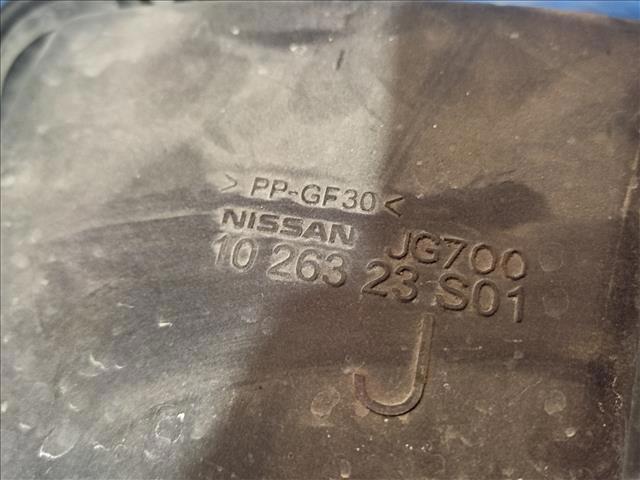 1026323S01 Nissan/Infiniti