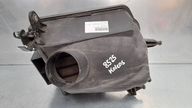 Caixa de filtro de ar 1026323S01 RENAULT