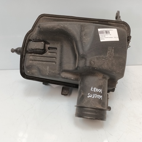 Caixa de filtro de ar 1026323S01 RENAULT