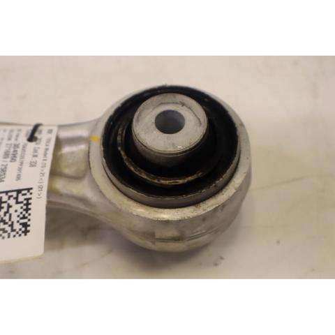 Braço oscilante inferior esquerdo/direito de suspensão dianteira 102735100E TESLA