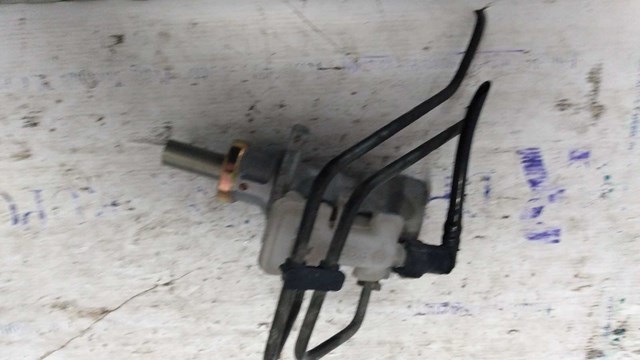 Silenciador, parte central 1030399 FORD