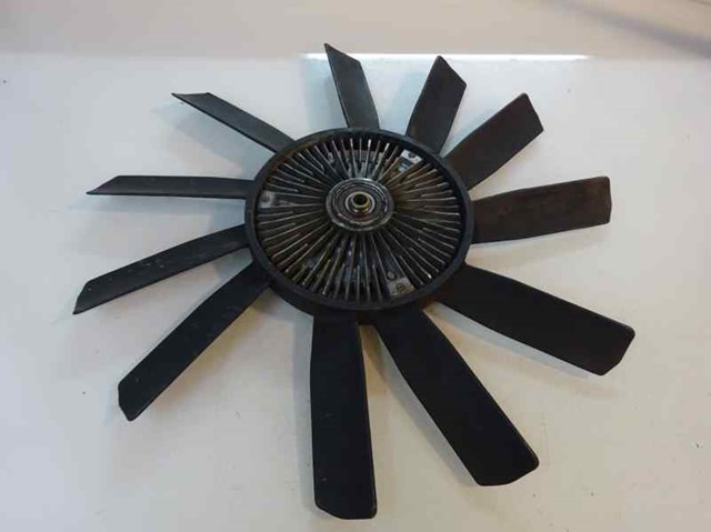 Acoplamento viscoso de ventilador de esfriamento 1032000222 MERCEDES