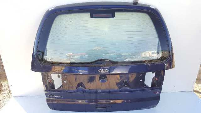 Porta traseira (3ª/5ª porta-malas (tampa de alcapão) Ford Galaxy  WGR ao melhor preço