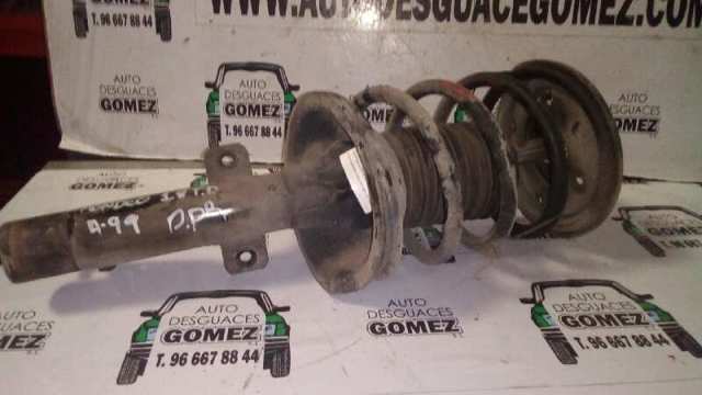 Amortecedor dianteiro 1033371 FORD