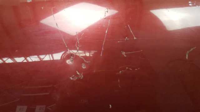 Comprar  Escort VII GAL, AFL