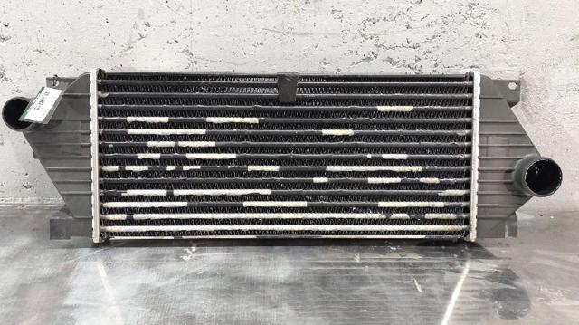 Radiador de intercooler 1035050 MERCEDES