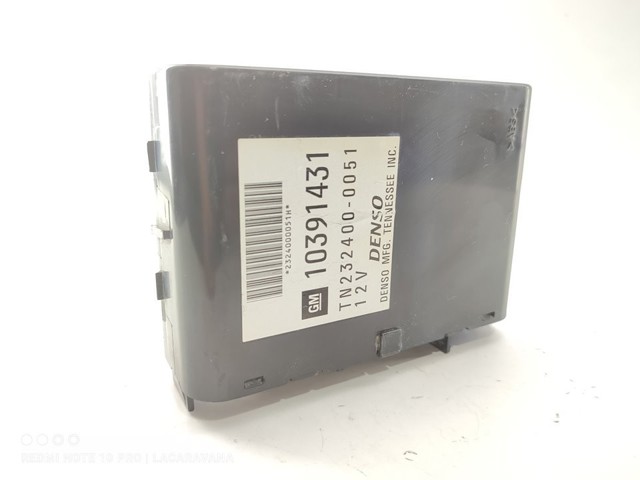 10391431 General Motors