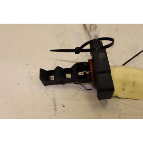 Sensor de fluxo (consumo) de ar, medidor de consumo M.A.F. - (Mass Airflow) 10393949 OPEL