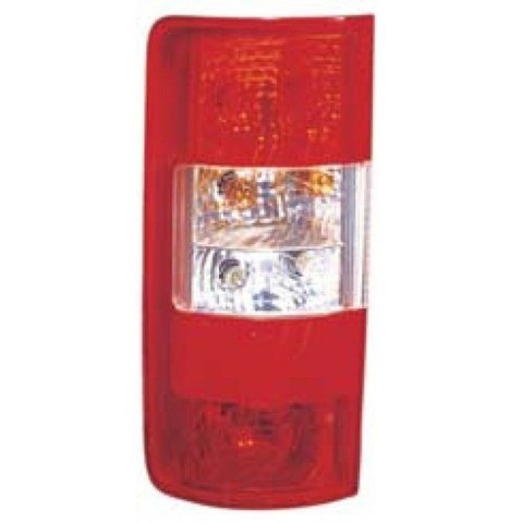 Lanterna traseira esquerda 103F10331771 FORD