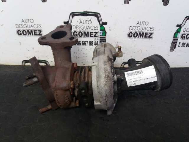 1040662 Ford