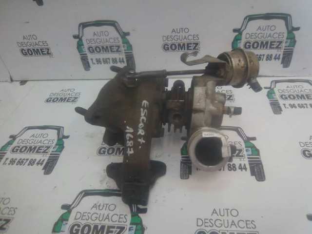 1040662 Ford