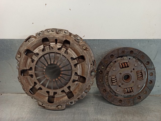 Kit de embraiagem (3 peças) 1041766 FORD