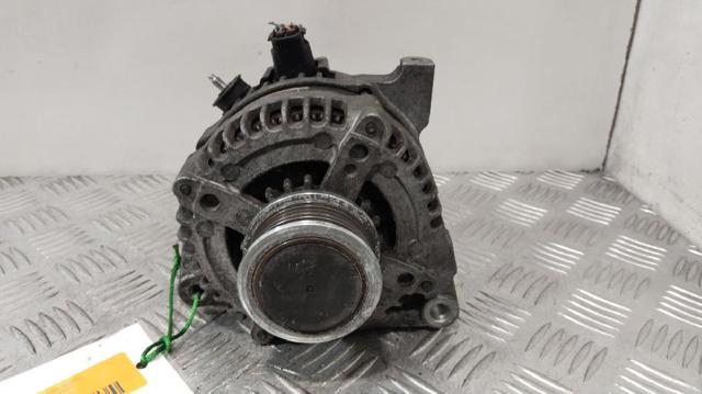 Gerador 1042102320 TOYOTA