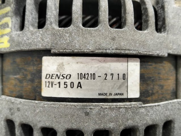 1042102710 Ford