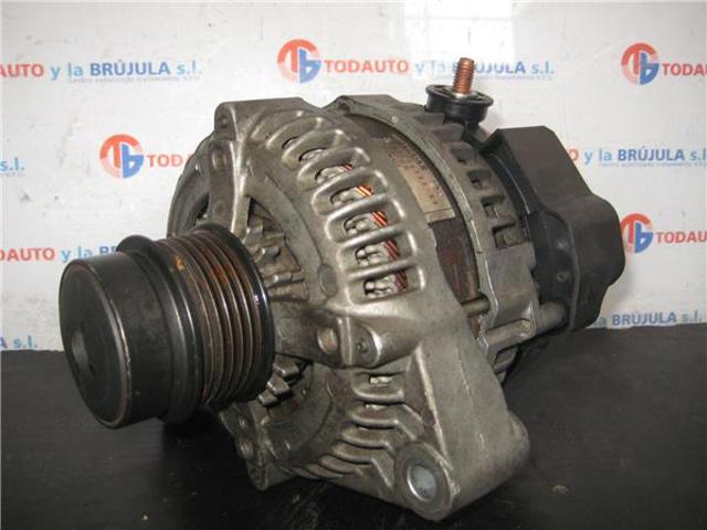 Gerador 1042103720 JAGUAR