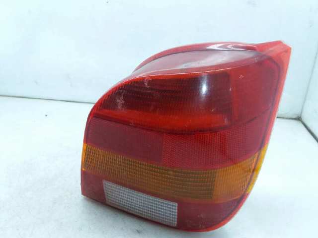  Fiesta IV hatchback (1996-2002) original desde 47,36 €