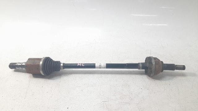 Semieixo traseiro Tesla Model 3  5YJ3 ao melhor preço