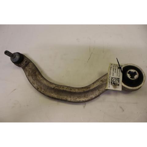Braço oscilante inferior esquerdo de suspensão dianteira 104435100C TESLA