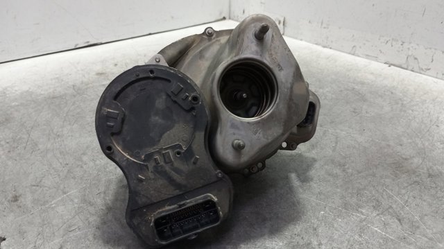 Reforçador dos freios a vácuo para Tesla Model 3 5YJ3