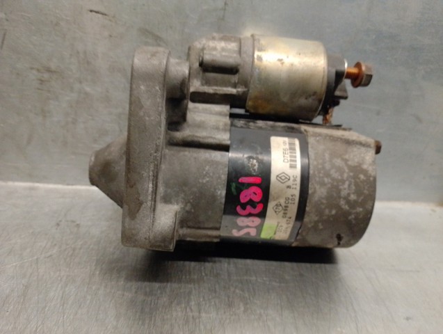 104674105119C Renault (RVI)