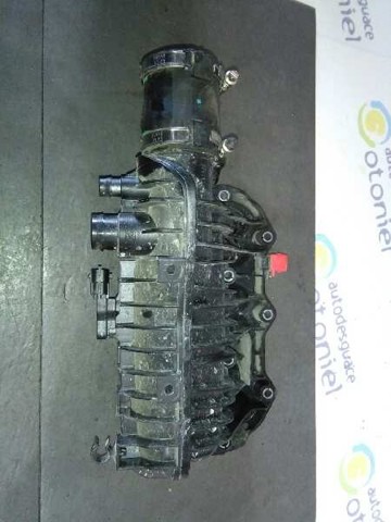 Comprar  Focus III CB8