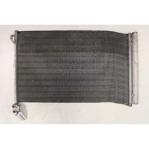 Radiador de aparelho de ar condicionado para Tesla Model X 