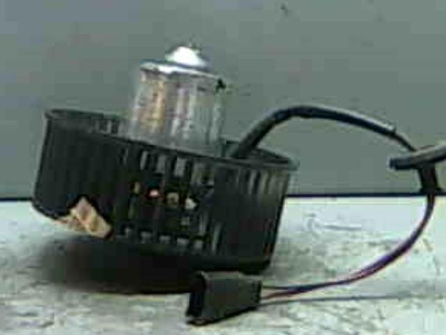 Motor de ventilador de forno (de aquecedor de salão) 1049623 FORD