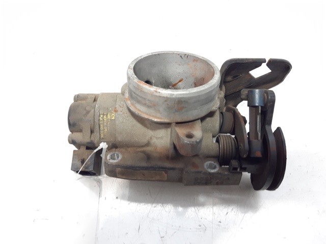 Comprar  Escort VI GAL