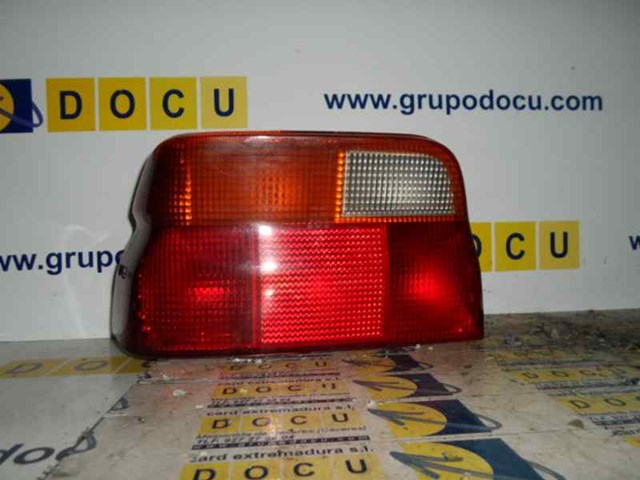 Lanterna traseira esquerda 1052429 FORD