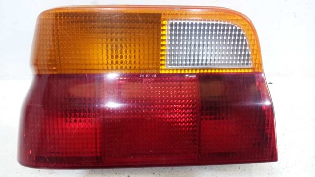 Lanterna traseira esquerda 1052429 FORD