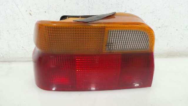 Lanterna traseira esquerda 1052429 FORD